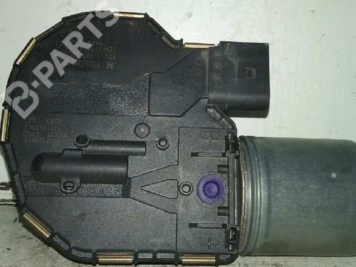Used Front wiper motor VW SHARAN (7N1, 7N2) 2.0 TDI (170 hp) 1998505