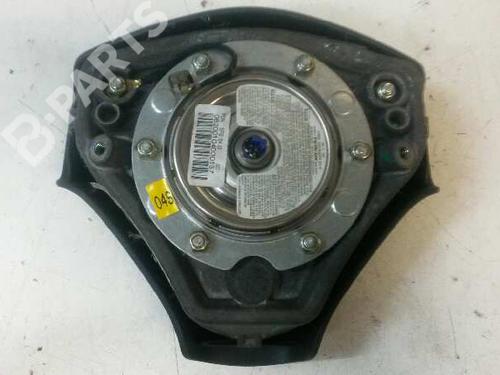 Driver airbag AUDI A6 C5 (4B2) 2.5 TDI | BP1557030C9 