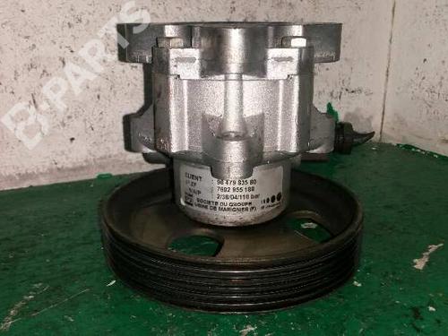 Steering pump CITROËN C8 (EA_, EB_) 2.2 HDi (128 hp) 1302685