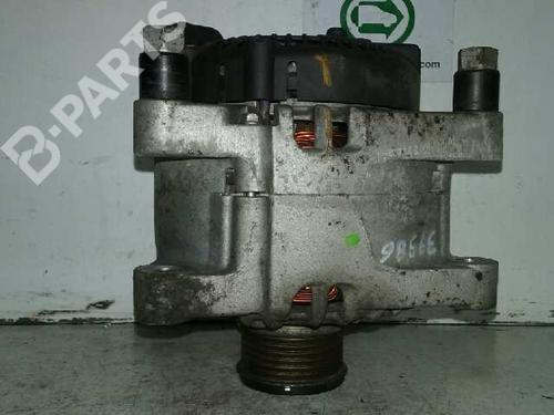 Alternator FORD FIESTA VI (CB1, CCN) 1.4 TDCi 8V2110300AB | TG12C038 | 28-5664