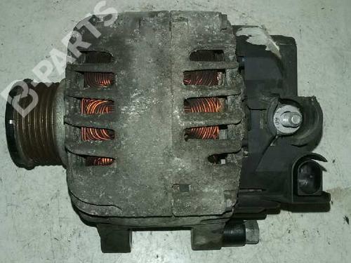 Alternator FORD FIESTA VI (CB1, CCN) 1.4 TDCi | BP1315431M7 