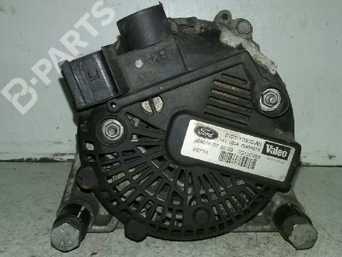 Alternator FORD FIESTA VI (CB1, CCN) 1.4 TDCi | BP1315431M7 