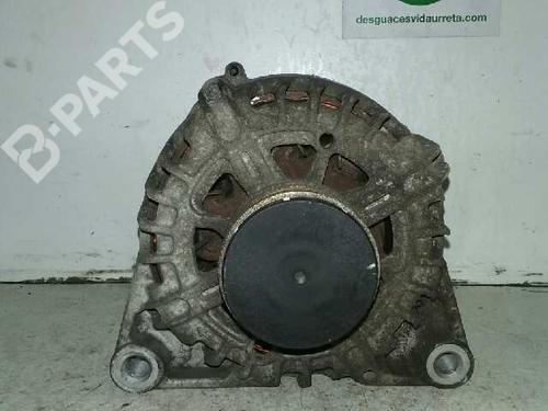 Alternator FORD FIESTA VI (CB1, CCN) 1.4 TDCi | BP1315431M7 
