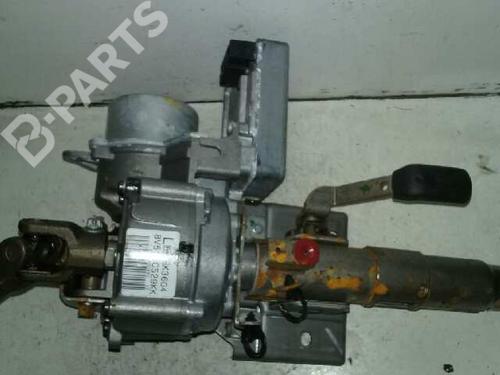 Steering column FORD FIESTA VI (CB1, CCN) 1.4 TDCi 8V5113C528KK | K03604