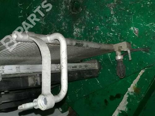AC radiator FORD FIESTA VI (CB1, CCN) 1.4 TDCi | BP1315433M32 