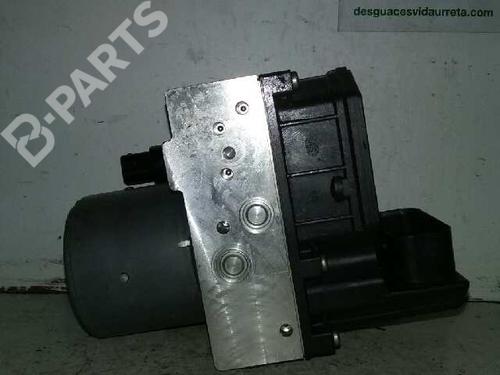 Used ABS pump CITROËN C8 (EA_, EB_) 2.2 HDi (128 hp) 1302569