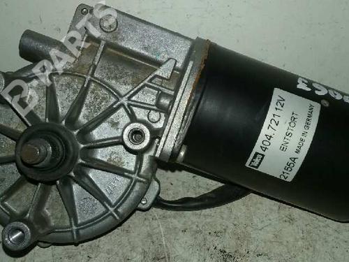 Viskermotor vindrude CITROËN C8 (EA_, EB_) 2.2 HDi | BP1317458M29 