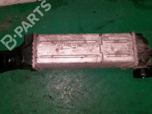 Intercooler CITROËN C4 I (LC_)  | BP1302355M30 