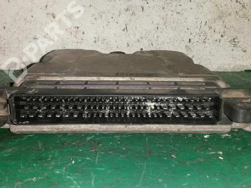Engine control unit (ECU) CITROËN XSARA PICASSO (N68) 2.0 HDi | BP1302682M57 