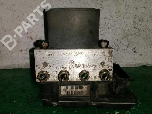Used ABS pump RENAULT MEGANE II (BM0/1_, CM0/1_) 1.9 dCi (BM0G, CM0G) (120 hp) 1502307