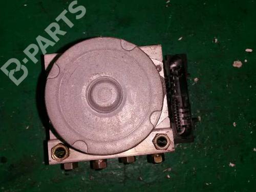 ABS pump RENAULT MEGANE II (BM0/1_, CM0/1_) 1.9 dCi (BM0G, CM0G) | BP1502307M43 