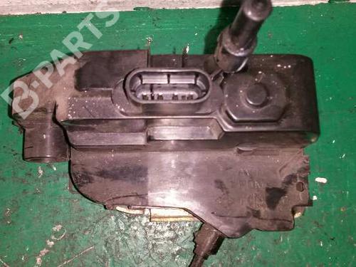 Used Front right lock RENAULT MEGANE II (BM0/1_, CM0/1_) 1.9 dCi (BM0G, CM0G) (120 hp) 1502311