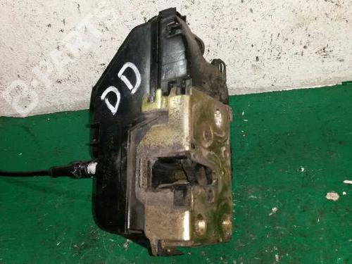 Front right lock RENAULT MEGANE II (BM0/1_, CM0/1_) 1.9 dCi (BM0G, CM0G) | BP1502311C97 