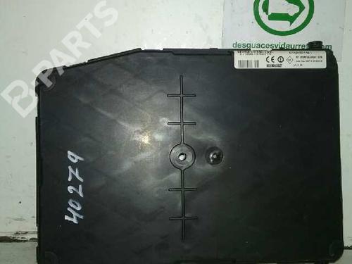 Fuse box RENAULT MEGANE II Saloon (LM0/1_)  | BP2224743E1 