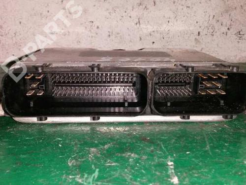 Engine control unit (ECU) SEAT LEON (1M1) 1.9 TDI | BP1319647M57 