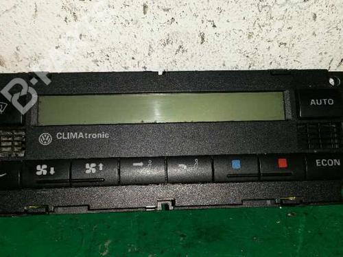 Used Climate control VW BORA I (1J2) 1.9 TDI (90 hp) 1527817