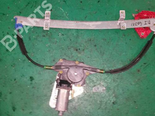 Used Front left window mechanism FORD MONDEO II (BAP) 1.8 TD (90 hp) 1302696
