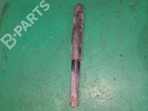 Used Right rear shock absorber FORD TRANSIT CONNECT (P65_, P70_, P80_) 1.8 TDCi (90 hp) 1302704