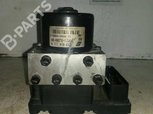 Used ABS pump SEAT ALHAMBRA (7V8, 7V9) [1996-2010]  1944711