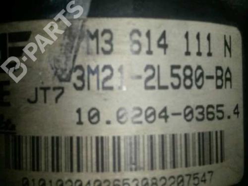 ABS pump SEAT ALHAMBRA (7V8, 7V9)  | BP1944711M43 