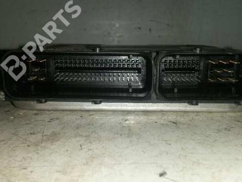 Engine control unit (ECU) SEAT ALHAMBRA (7V8, 7V9)  | BP1944712M57 