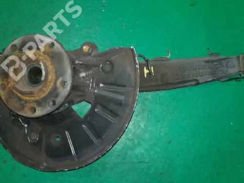 Fusee links voor VW TOUAREG (7LA, 7L6, 7L7) 3.2 V6 (220 hp) 1935298