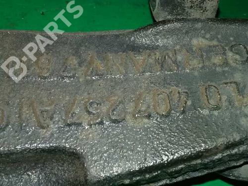 Left front steering knuckle VW TOUAREG (7LA, 7L6, 7L7) 3.2 V6 | BP1935298M25 