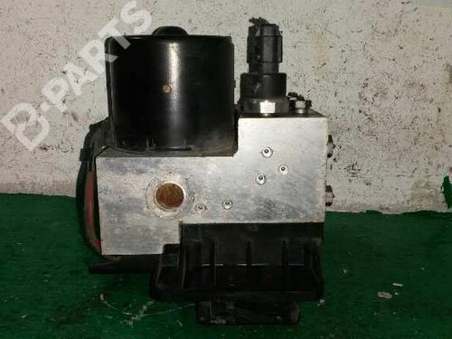 Used ABS pump MERCEDES-BENZ A-CLASS (W168) A 190 (168.032, 168.132) (125 hp) 2224783