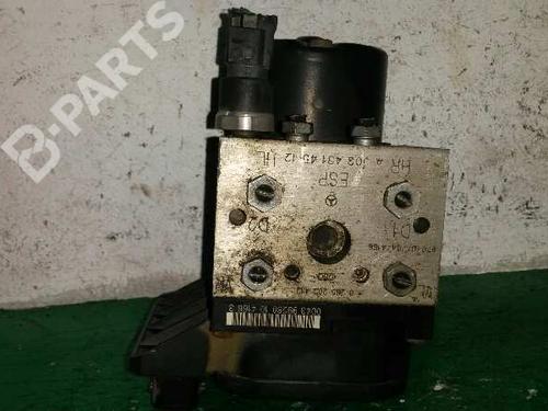 ABS pump MERCEDES-BENZ A-CLASS (W168) A 190 (168.032, 168.132) | BP2224783M43