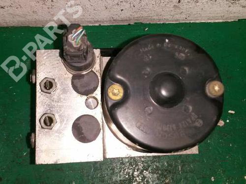 ABS pump MERCEDES-BENZ A-CLASS (W168) A 190 (168.032, 168.132) | BP2224783M43