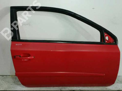 Used Right front door FIAT STILO (192_) 1.9 JTD (140 hp) 1774995