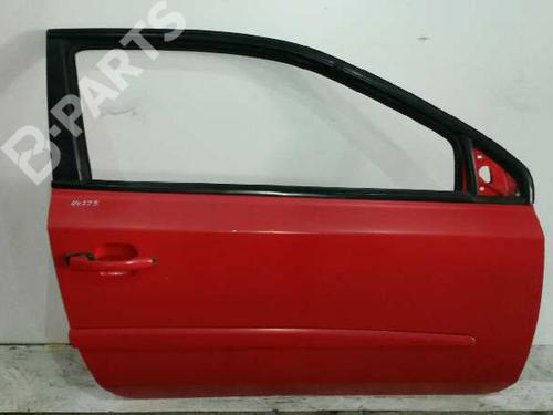 Porta frente direita FIAT STILO (192_) 1.9 JTD (140 hp)null