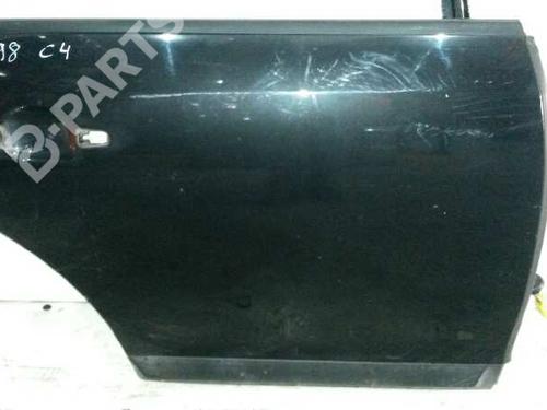 Right rear door CITROËN C4 I (LC_)  | BP1302362C5 