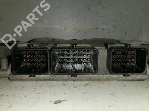 Engine control unit (ECU) CITROËN XSARA PICASSO (N68) 2.0 HDi | BP1302457M57 