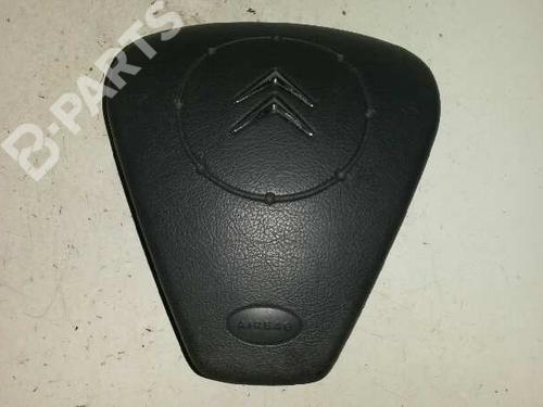 Used Driver airbag CITROËN C2 (JM_) [2003-2017]  2711401