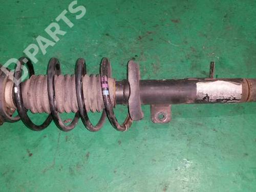 Used Left front shock absorber CITROËN C2 (JM_) [2003-2017]  2711562
