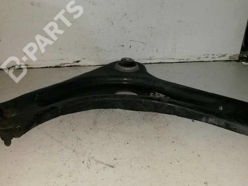 Left front suspension arm CITROËN C2 (JM_)  | BP2711517M12 