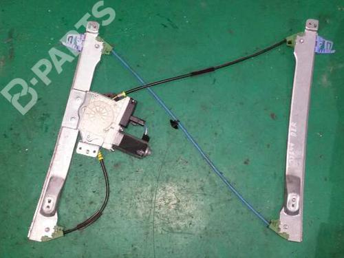 Used Front right window mechanism CITROËN C2 (JM_) [2003-2017]  2711972