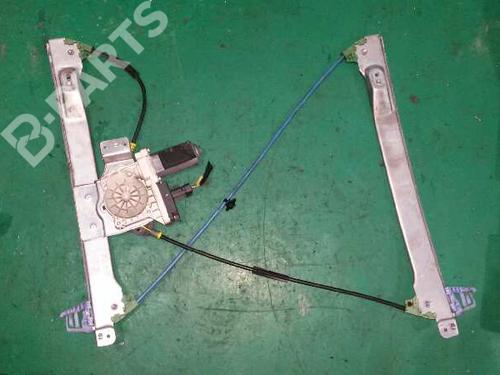 Used Front left window mechanism CITROËN C2 (JM_) [2003-2017]  2711971