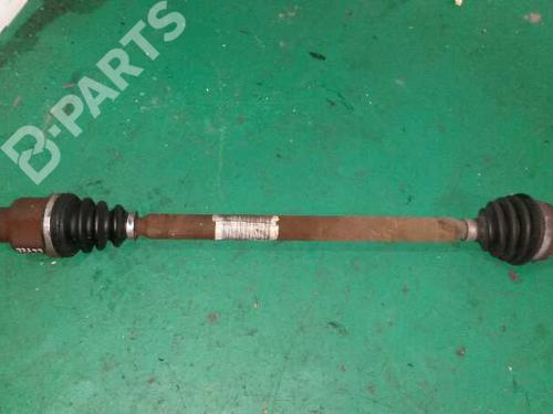 Used Right front driveshaft CITROËN C2 (JM_) [2003-2017]  2711529