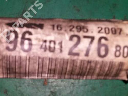 Right front driveshaft CITROËN C2 (JM_) | BP2711529M39