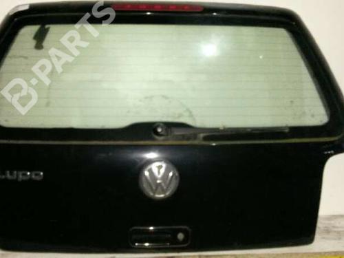 Used Tailgate VW LUPO I (6X1, 6E1) 1.0 (50 hp) 1527609