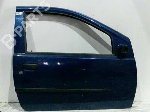 Used Right front door FIAT PUNTO (188_) 1.4 (95 hp) 1302131