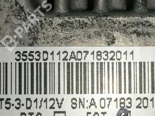 Xenon ballast FORD MONDEO IV (BA7) 2.0 TDCi | BP1302716C53 