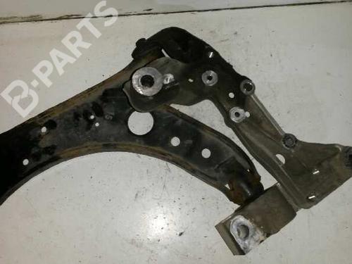 Used Left front suspension arm VW GOLF V (1K1) 1.9 TDI (105 hp) 1527822