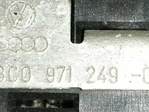 Fuse box VW GOLF V (1K1) 1.9 TDI | BP1527833E1 