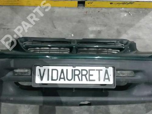 Used Front bumper CHRYSLER VOYAGER / GRAND VOYAGER III (GS_, NS_) 2.4 i (151 hp) 1570693