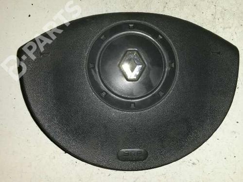 Førerens kollisjonspute RENAULT VEL SATIS (BJ0_) 3.0 dCi (BJ0J, BJ0N) (177 hp) 1510529