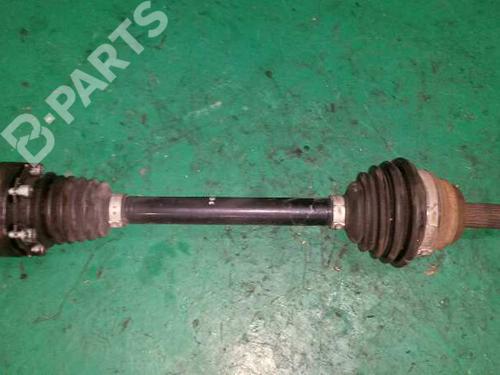 Used Left front driveshaft VW POLO III (6N1) [1994-1999]  1532476