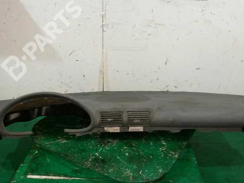 Dashboard MERCEDES-BENZ C-CLASS (W203) [2000-2007]nullnull